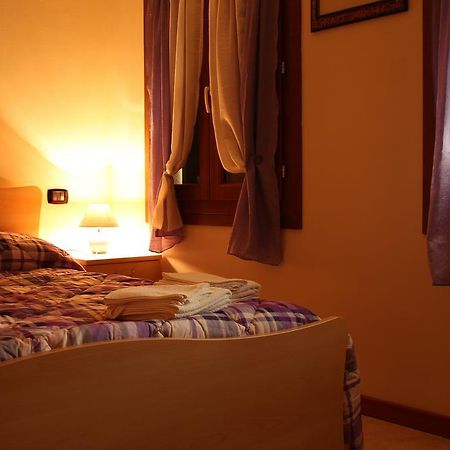 Ca' Gialla Montagnana  Chambre photo
