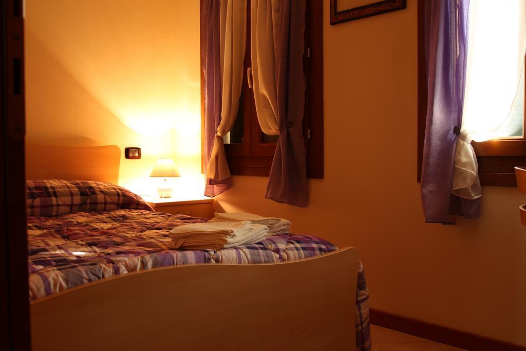 Ca' Gialla Montagnana  Chambre photo