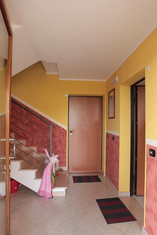 Ca' Gialla Montagnana  Extérieur photo