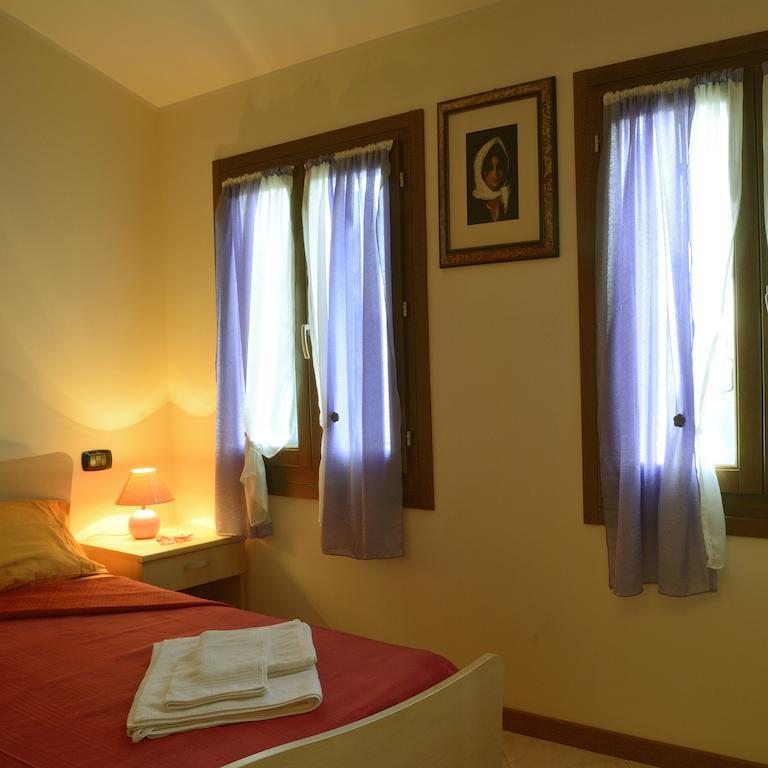 Ca' Gialla Montagnana  Chambre photo