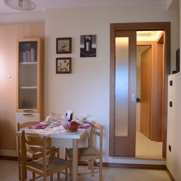 Ca' Gialla Montagnana  Chambre photo
