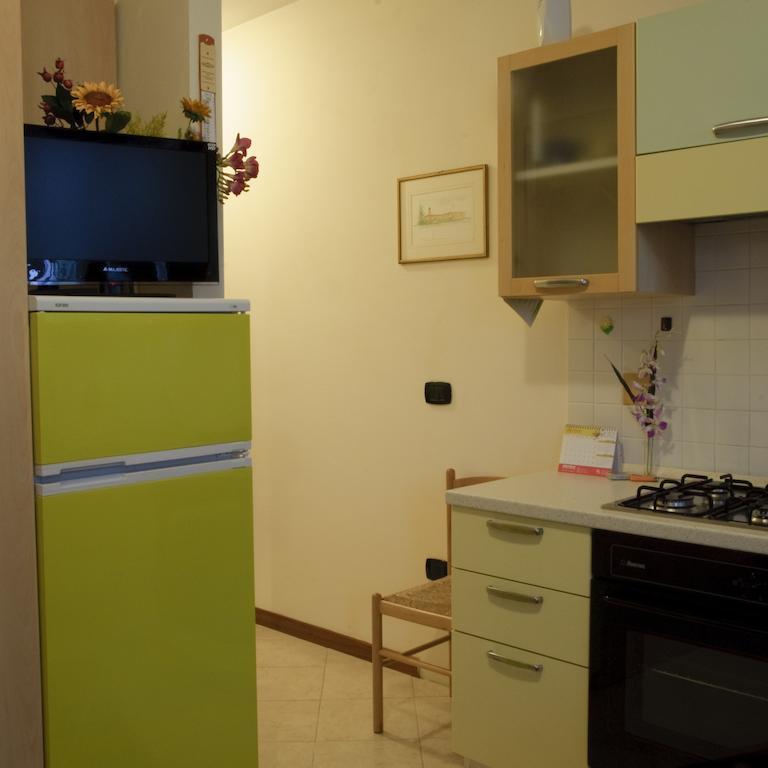 Ca' Gialla Montagnana  Chambre photo