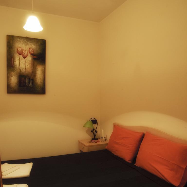 Ca' Gialla Montagnana  Chambre photo