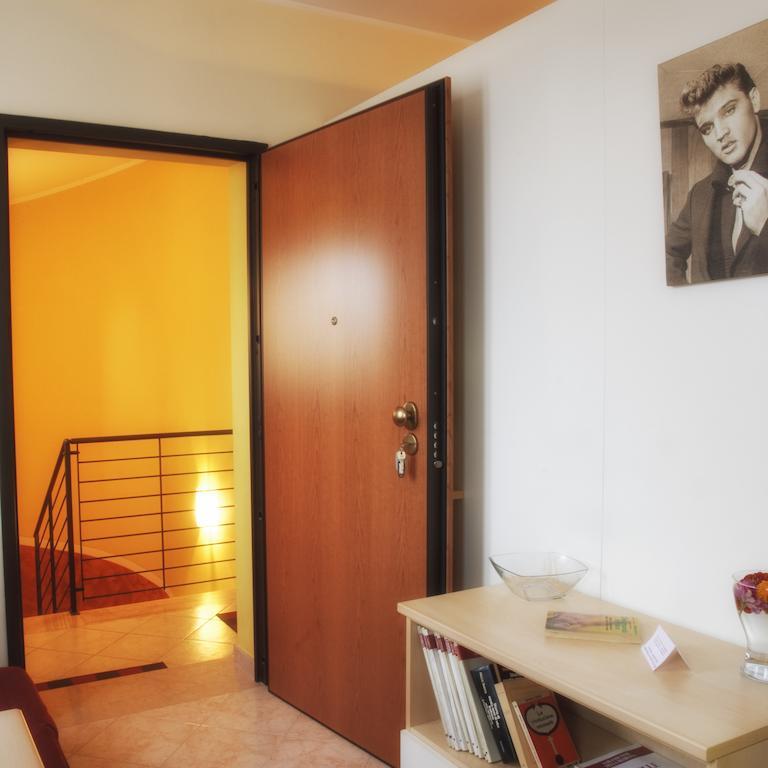 Ca' Gialla Montagnana  Chambre photo