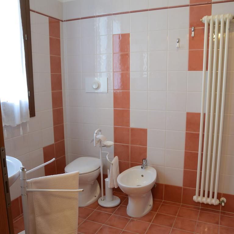 Ca' Gialla Montagnana  Chambre photo